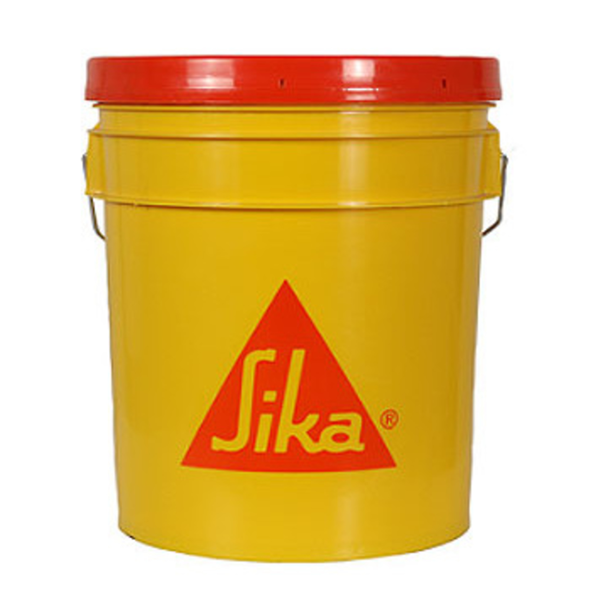 SikaFlow 647 Liquid Epoxy Grout for Pressure or Gravity Application Kit Part B 1 Gallon Can